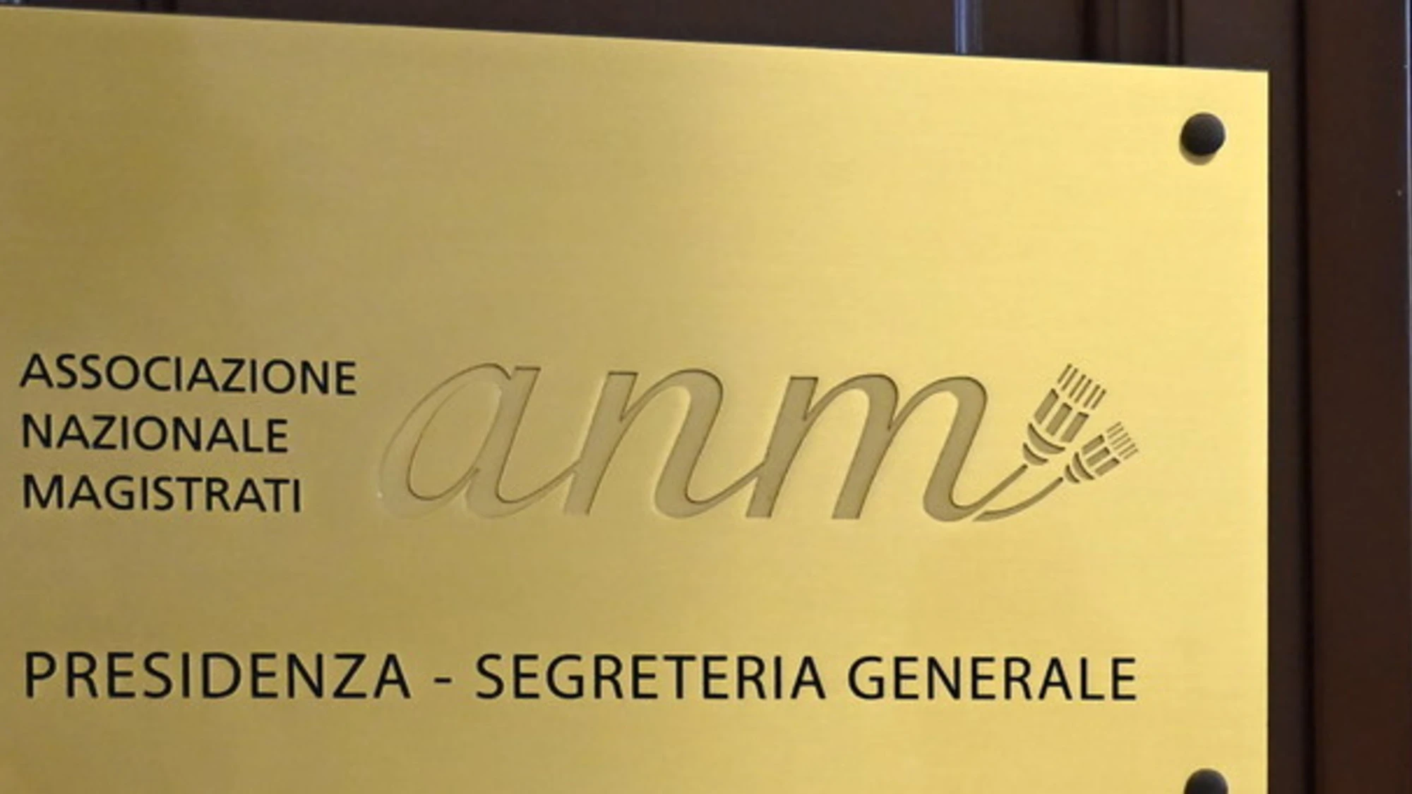 Anm, la minaccia: cacciare chi ha votato "Sì" al referendum