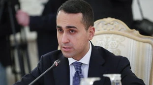Di Maio "soldato" di Washington? Il messaggio a Meloni sul Foglio