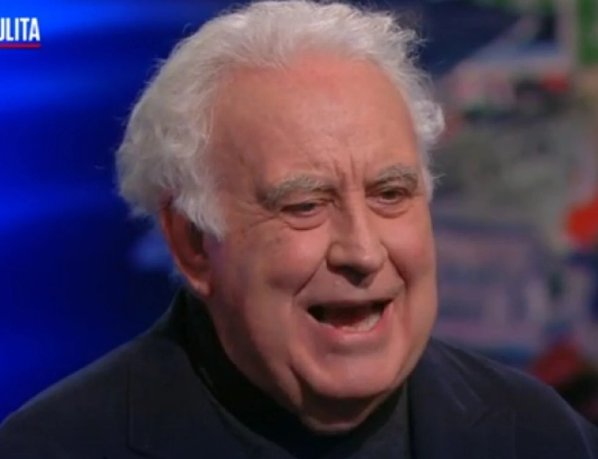 Piazzapulita, tensione tra Michele Santoro e Formigli: caos a La7