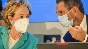 Letizia Moratti, ecco le cifre del sondaggio: un terremoto in Lombardia?