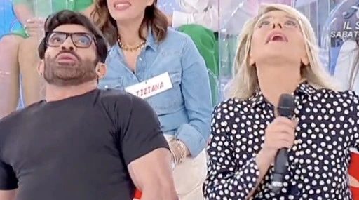 Maria De Filippi, mai vista così a centro studio: "Di cosa ho paura"
