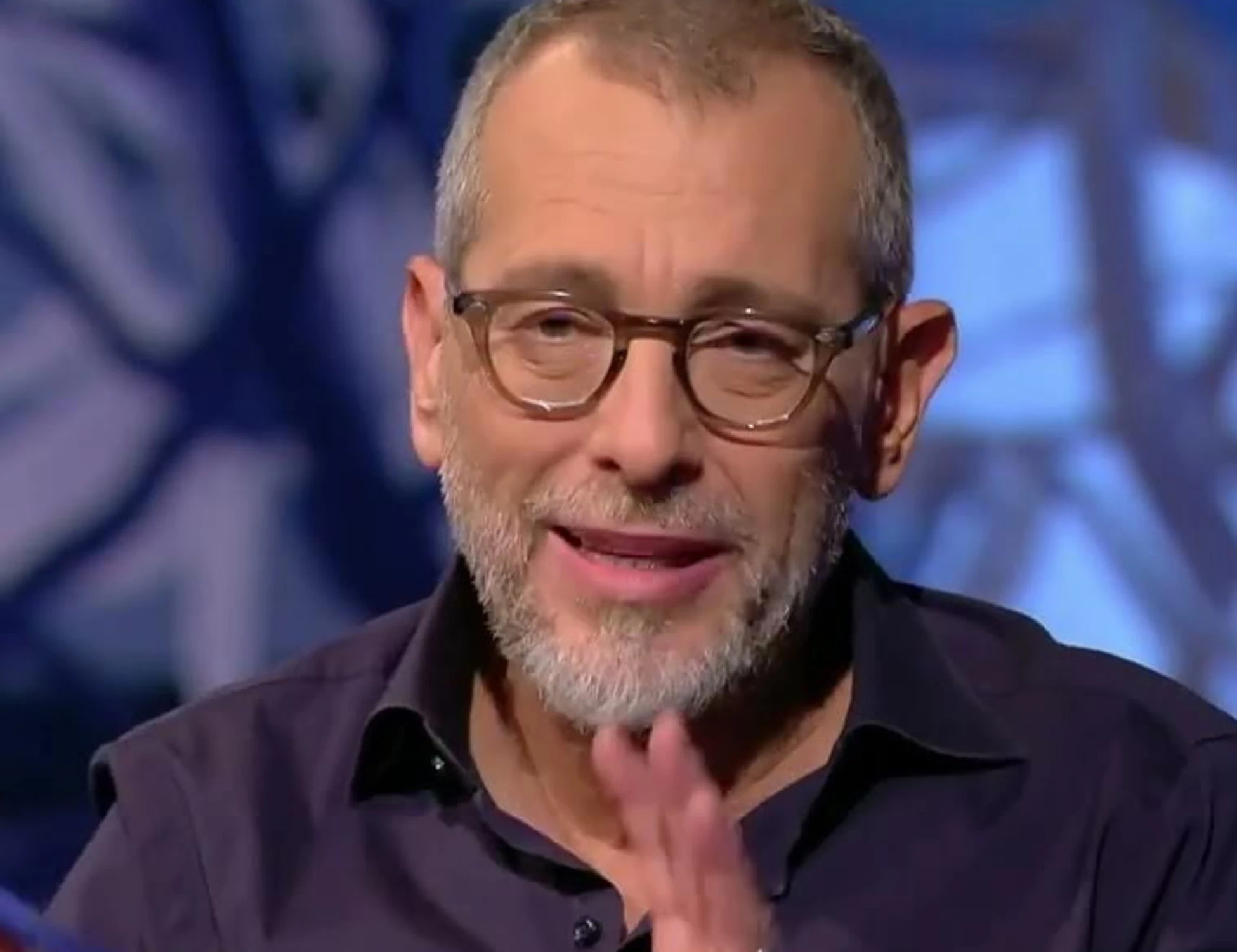 Formigli-Calenda, "falso", "ci vediamo in tribunale": volano stracci