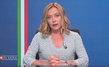 Giorgia Meloni spiana le opposizioni: "In tre anni una giusta l'avrò fatta..."