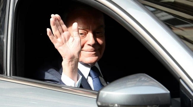 Bruno Vespa, il retroscena: "Gianni Letta, il capolavoro nel convincere Silvio Berlusconi"