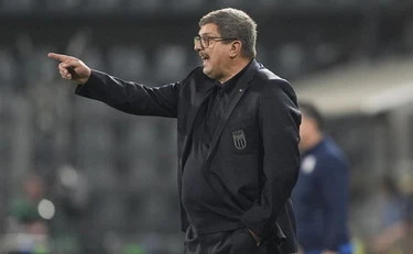 Gattuso lascia, Baldini ct traghettatore: Nazionale, salgono le quotazioni del "tandem"