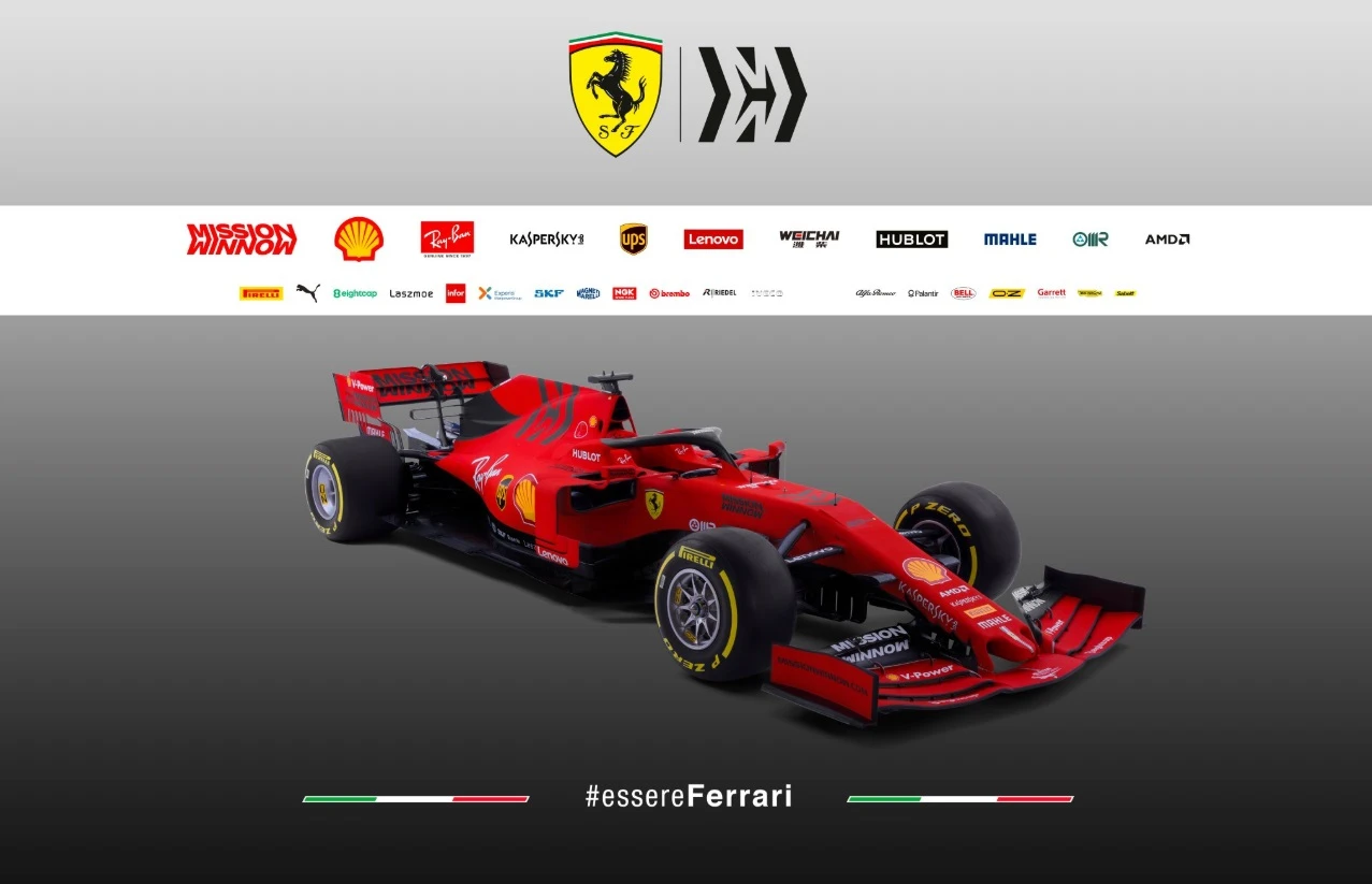 Ferrari, ecco la SF90: il dettaglio che sconvolge i fan, riparte la caccia al titolo di Formula 1