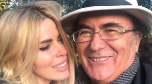 Al Bano, colpo di scena nella storia con Loredana Lecciso: "Siamo sposati"