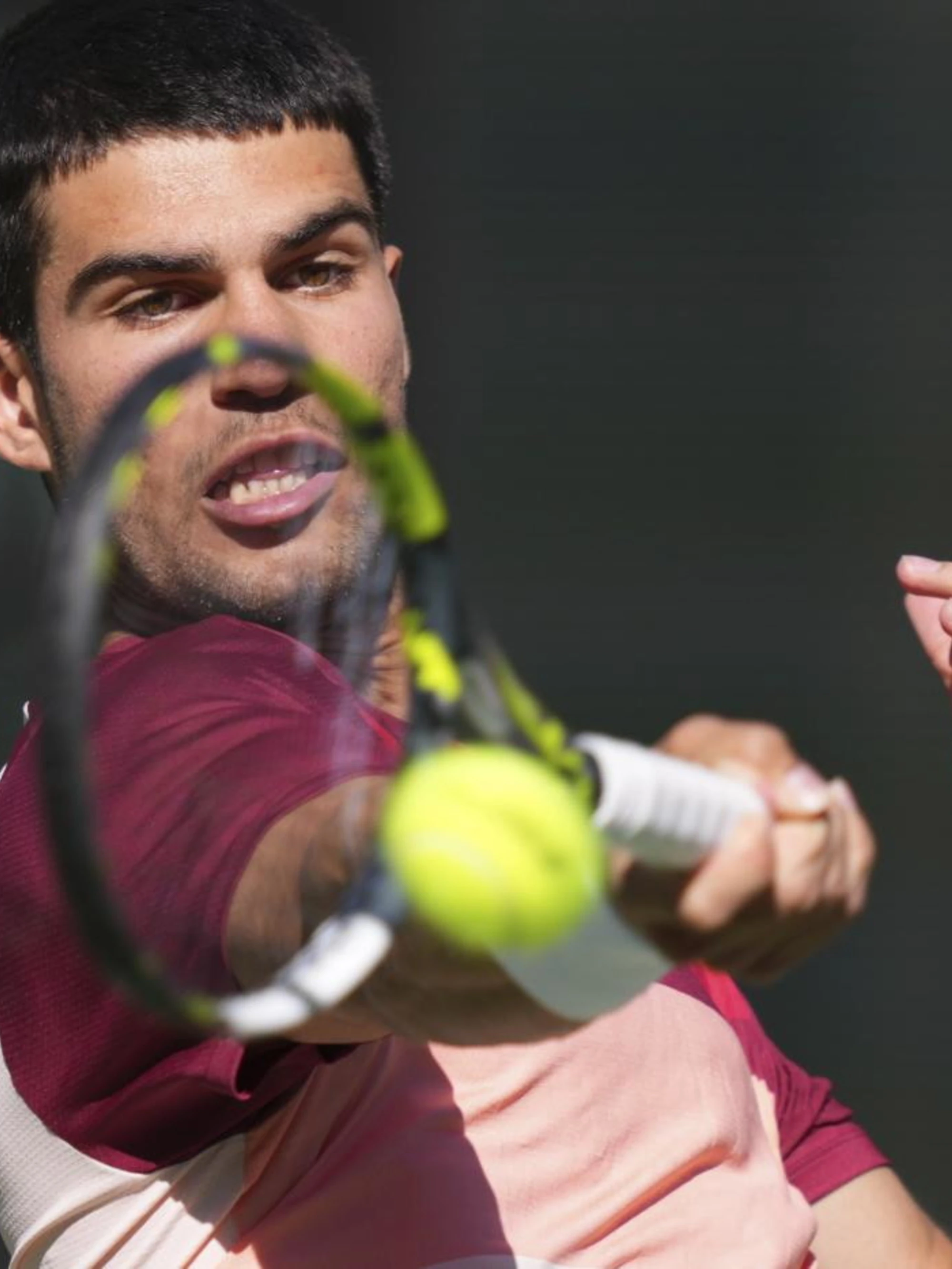 Mouratoglu spiana Alcaraz: "Una buona notizia per Jannik Sinner"