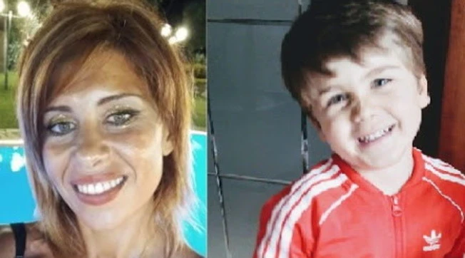 Viviana Parisi trovata morta, e Gioele? Le ipotesi: affidato a qualcuno oppure ucciso dalla madre