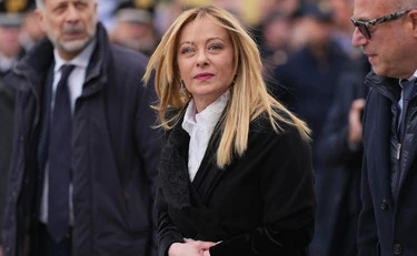 Giorgia Meloni, +21.757: un clamoroso balzo dopo il referendum