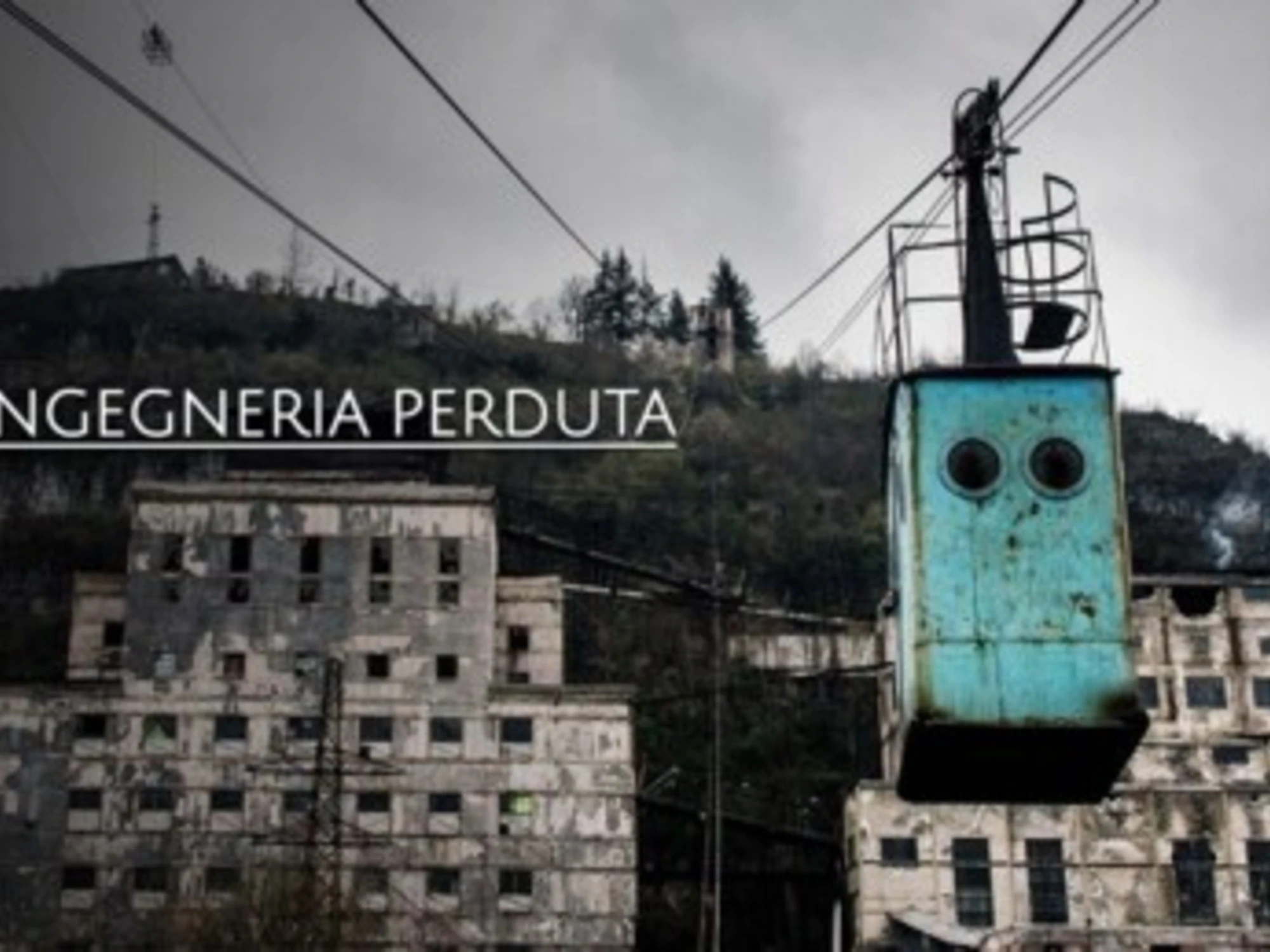 Italia 1, Ingegneria perduta: un botto nella notte