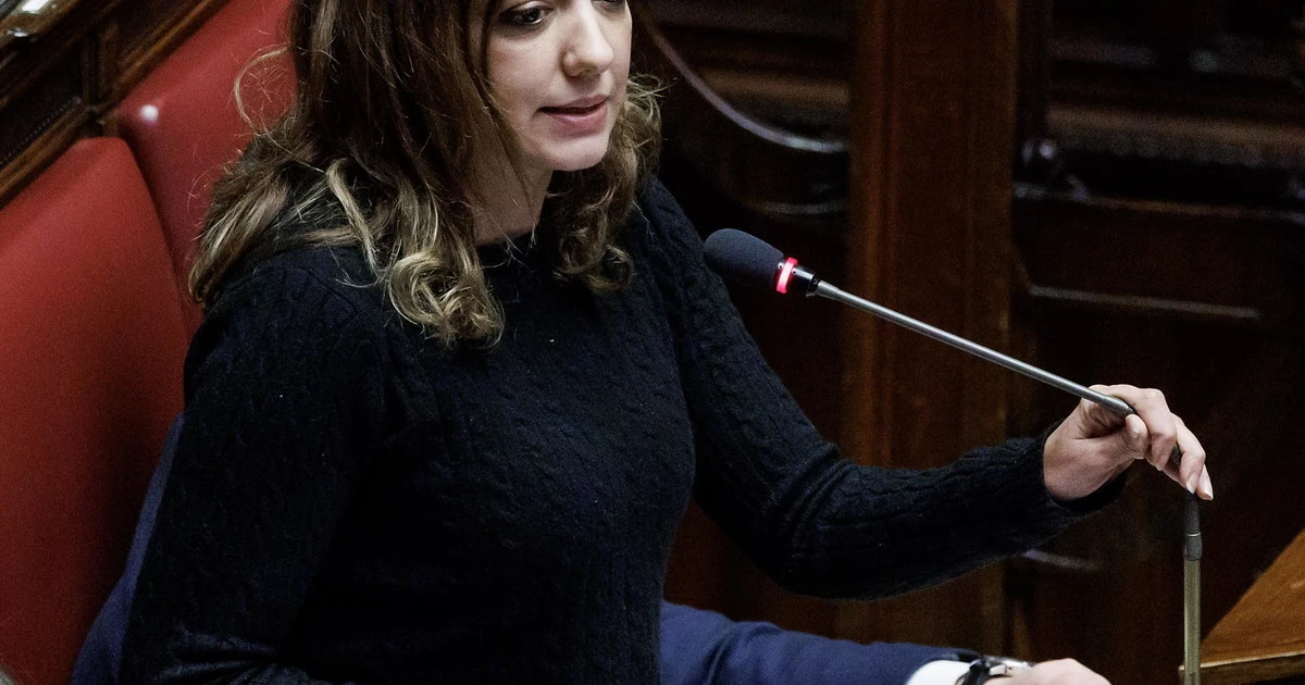 Migranti, Montaruli (Fdi): Schlein ha attacco gelosia per Meloni