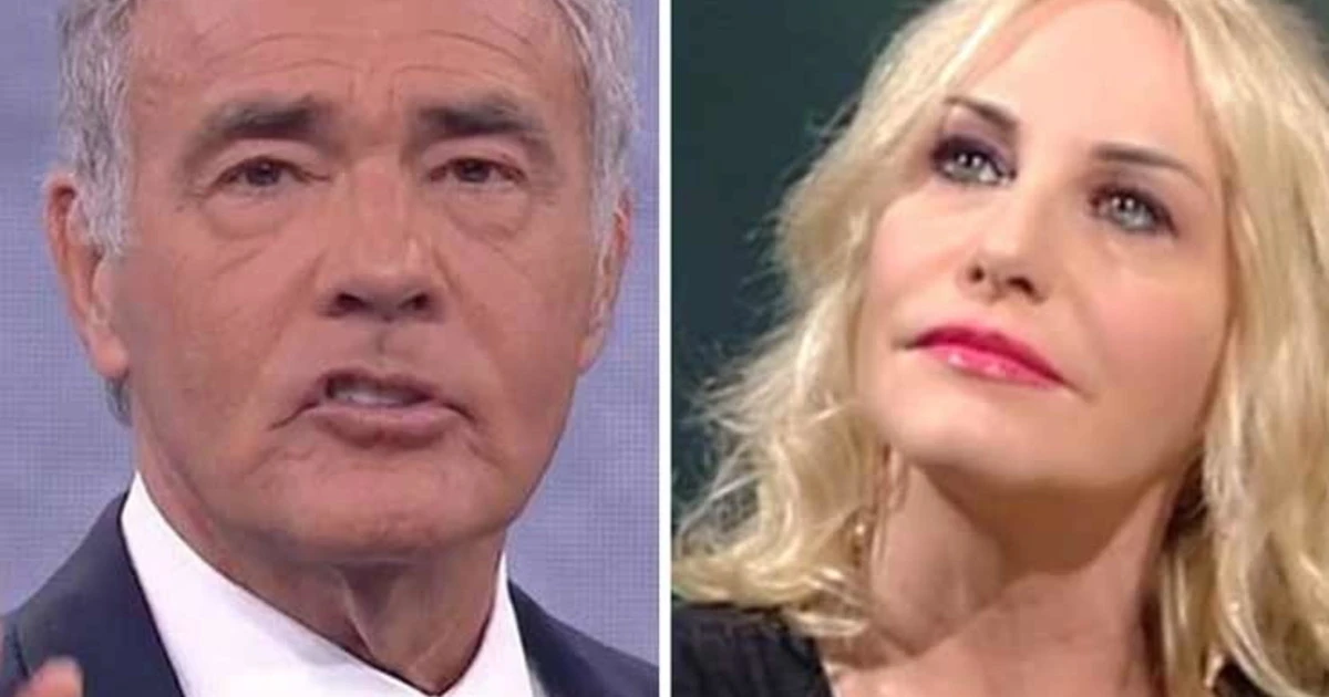 Massimo Giletti: "Quelle lettere tra mia madre e Antonella Clerici. E...", una confessione pazzesca"
