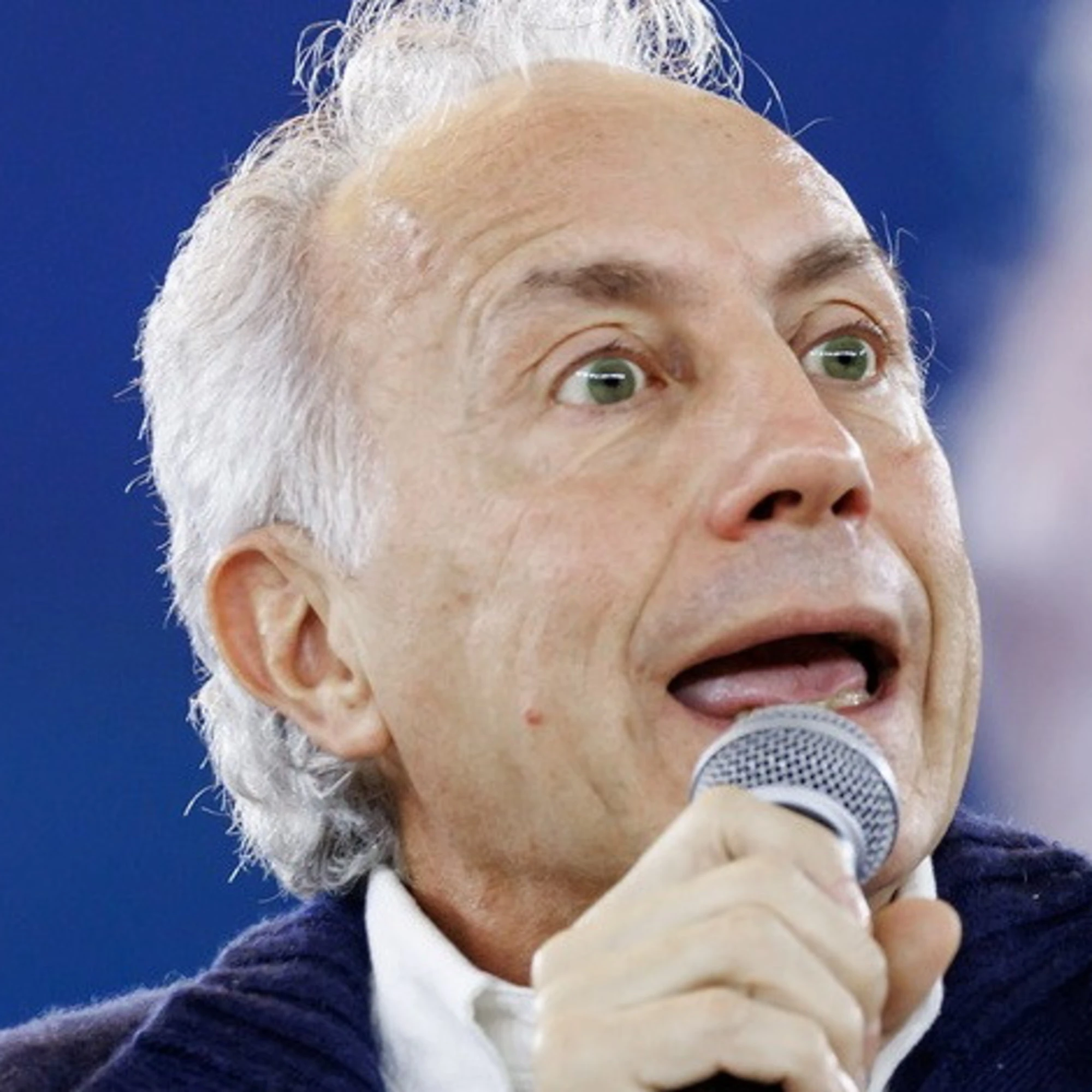 Insulti ai giovani pro-riforma e a Gaia Tortora: la festa sguaiata dei signori del No