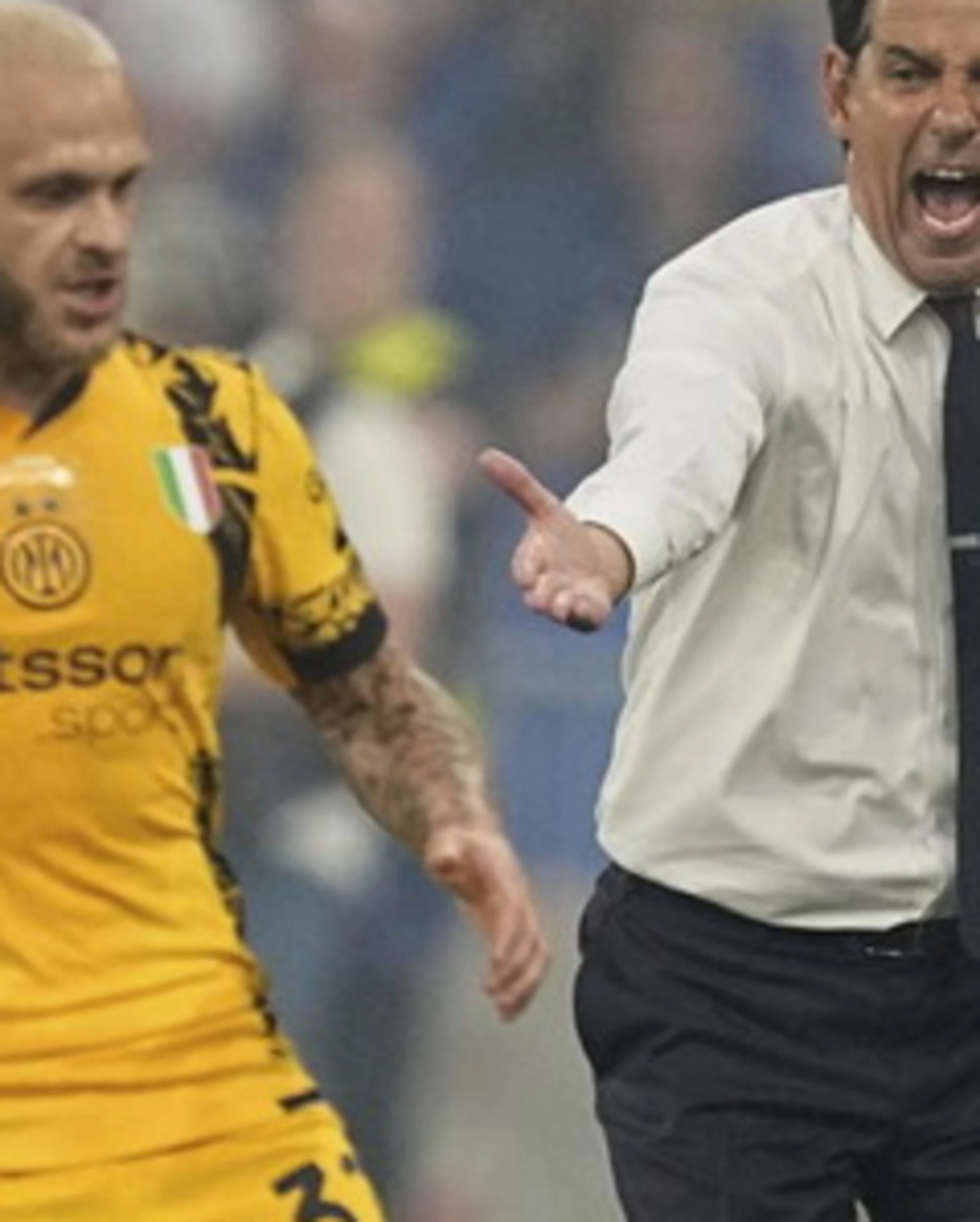 Simone Inzaghi non è Mourinho: perché può ripartire