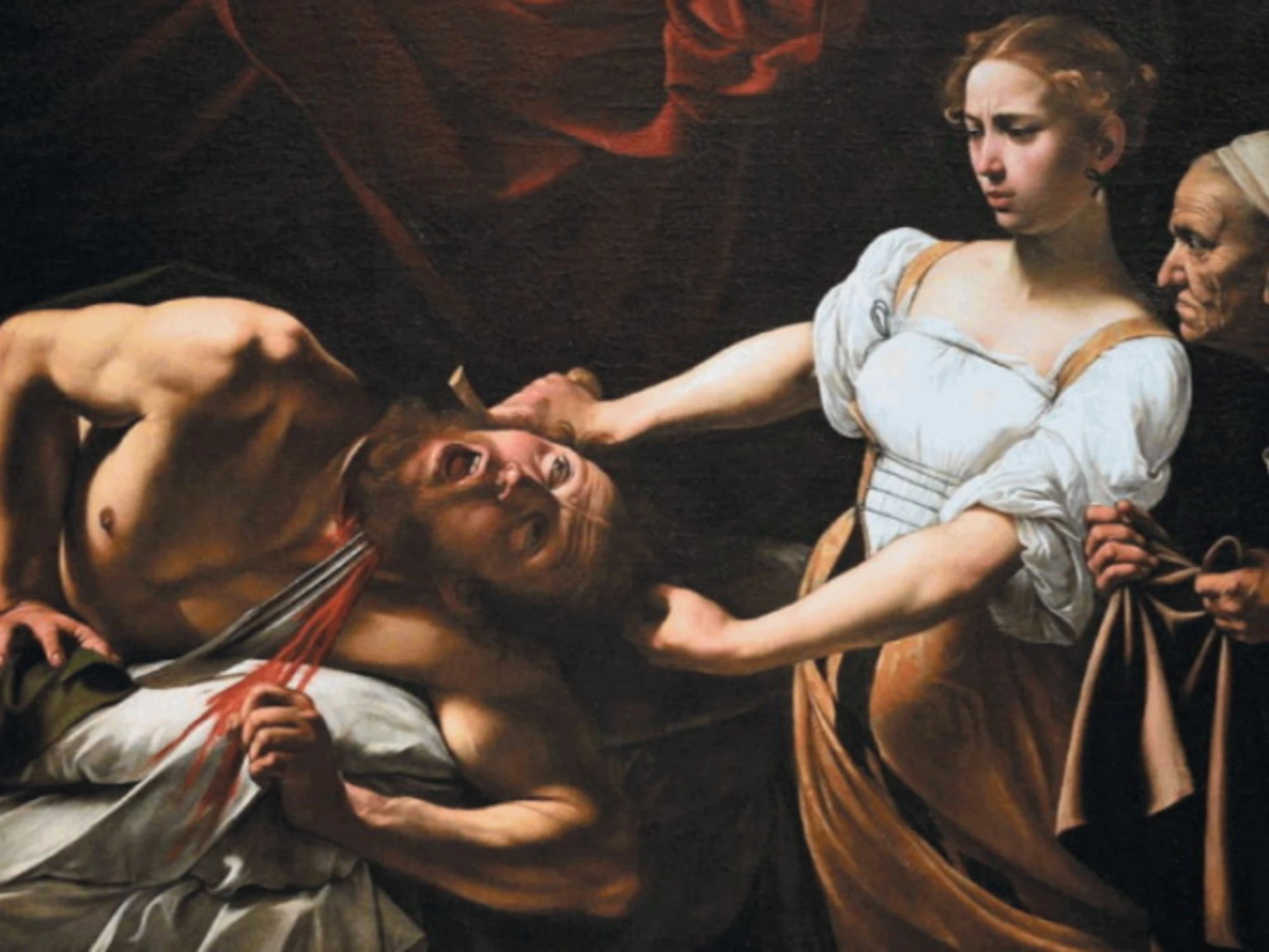 Se la lotta al "maschio" è guerra all'Occidente