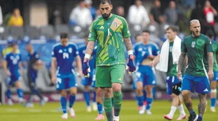 Calciomercato senza vergogna, il fallimento dell&apos;Italia pallonara