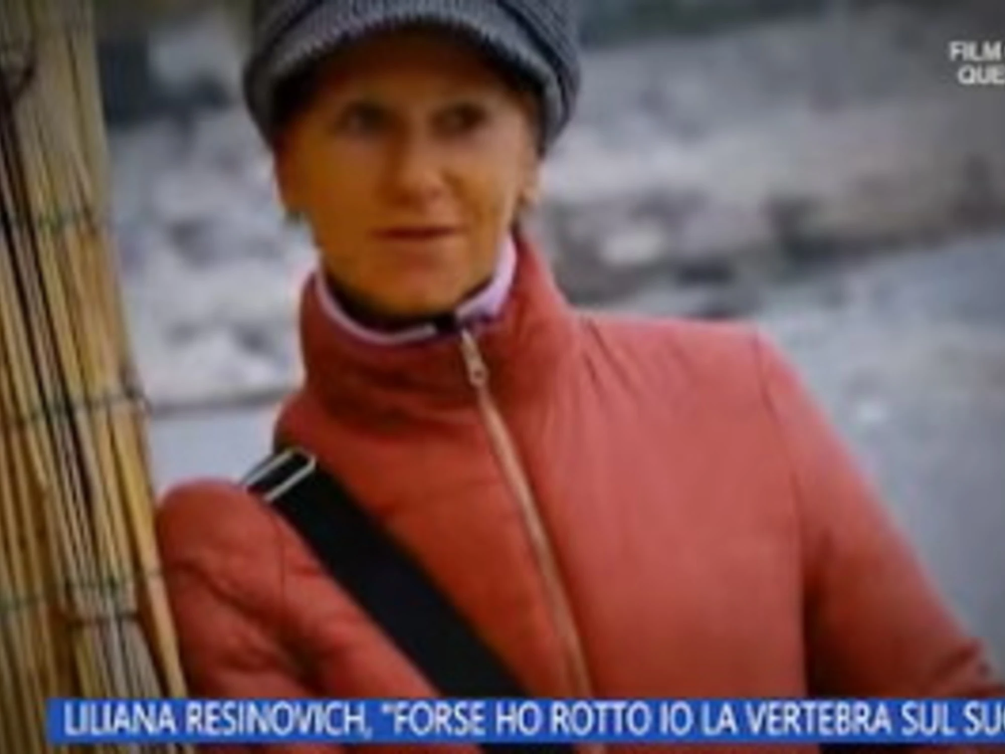 Liliana Resinovich, la svota: "Il recupero dei dati cancellati dai suoi telefonini"