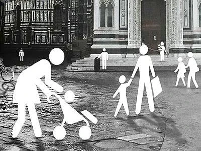 Problemi di mobilità urbana per europei. Inquinamento, traffico e spese la causa
