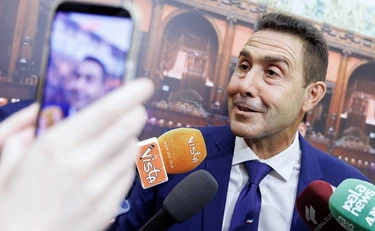 Roberto Vannacci sfida il centrodestra: "Senza di me non si vince. Alleati, ma a queste condizioni"