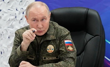 Trump e Putin, la profezia dell'ambasciatore: "Ordine europeo nella sua fase terminale"