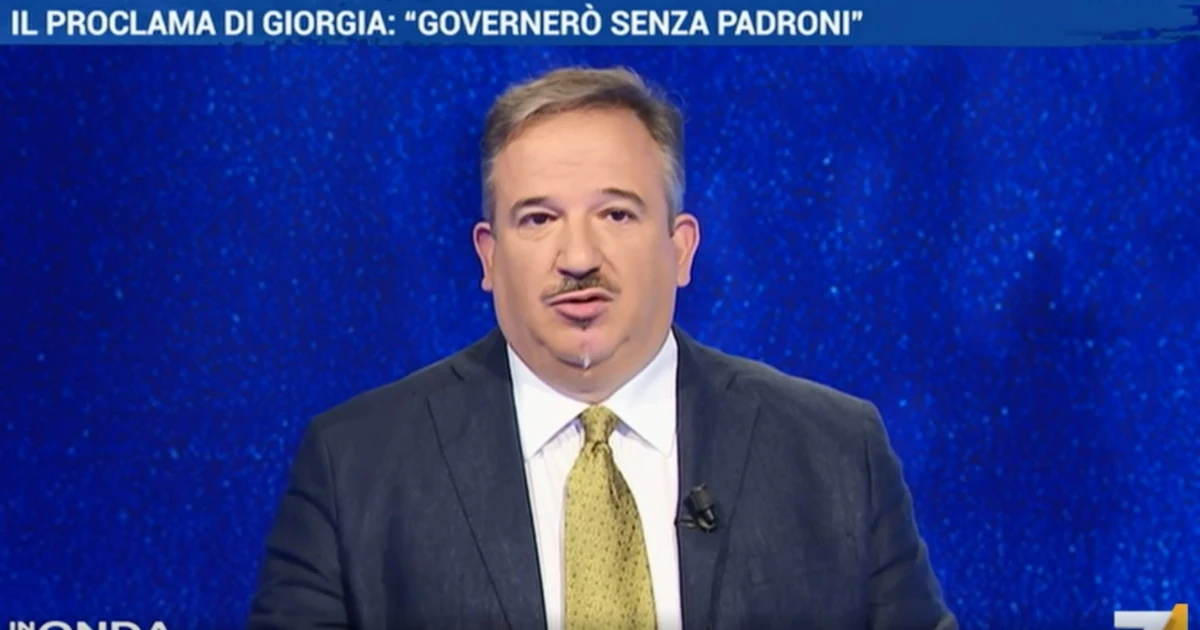 Luca Telese