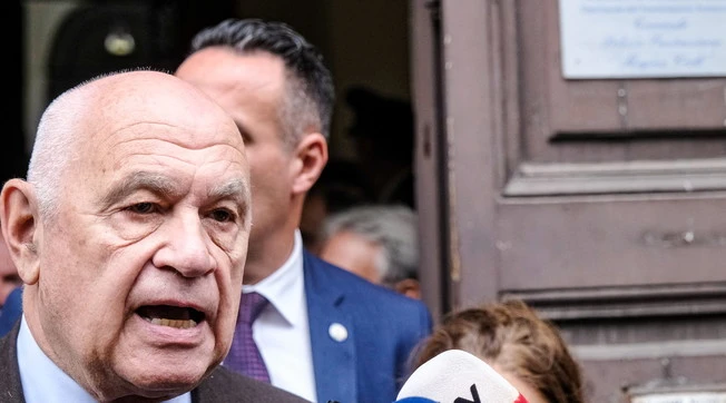  Carlo Nordio