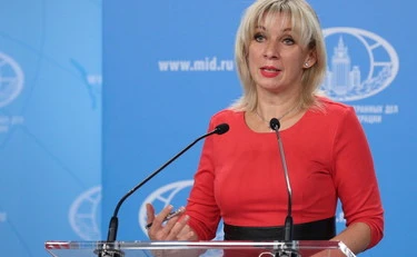 Mogherini in stato di fermo, il Cremlino si scatena: cosa sta succedendo