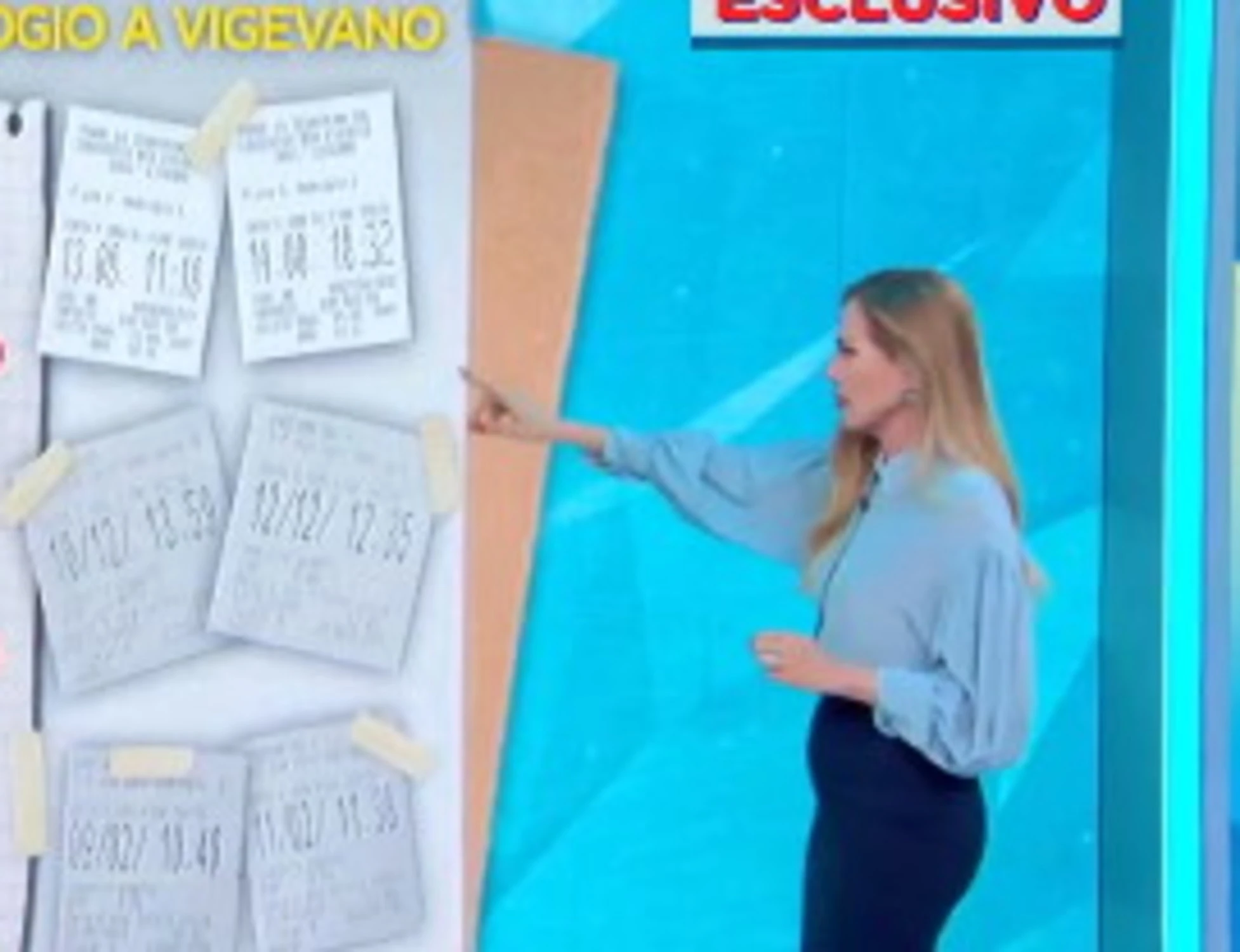 Garlasco, a Mattino 5 la scoperta sullo scontrino di Sempio: qualcosa non torna