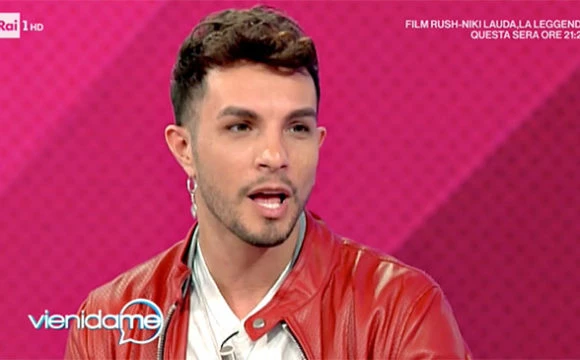 Marco Carta, grido disperato: "Non vedo l'ora di urlare la mia innocenza"