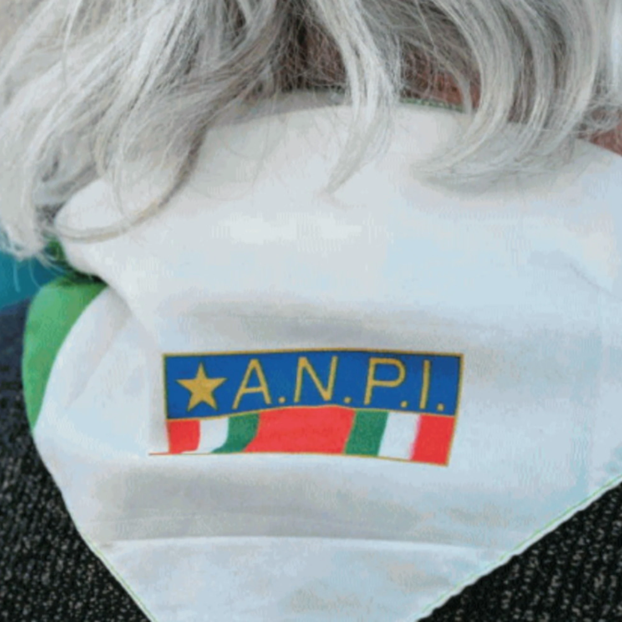 Silenzio (imbarazzato) a sinistra sull'Anpi cacciata dagli ebrei
