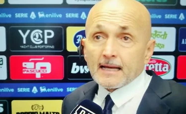 Juve, Spalletti furioso: "Glielo vado a dire", due calciatori nel mirino