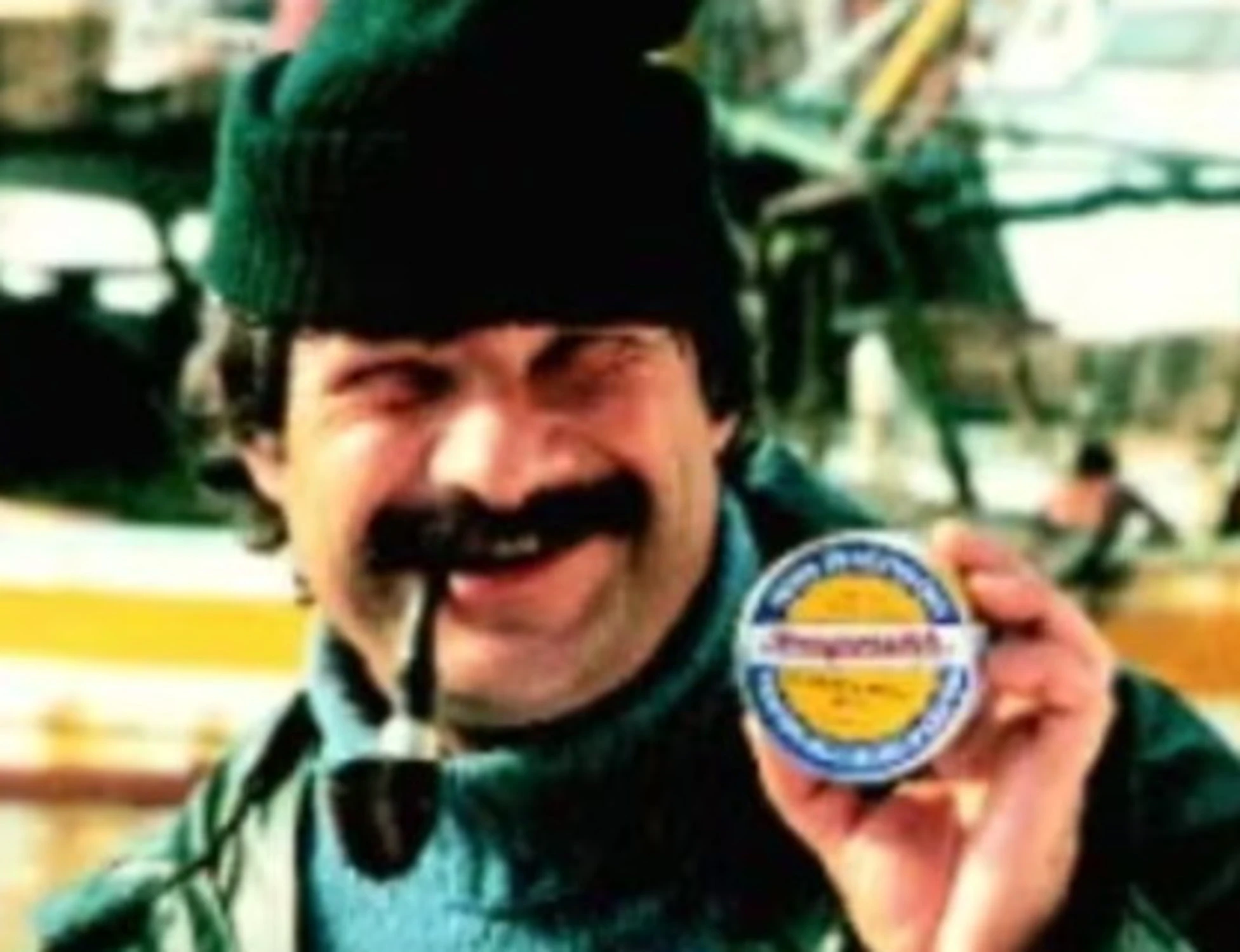 Franco Botto, addio al mito dello spot del Tonno Insuperabile. Incredibile, cosa faceva davvero nella vita