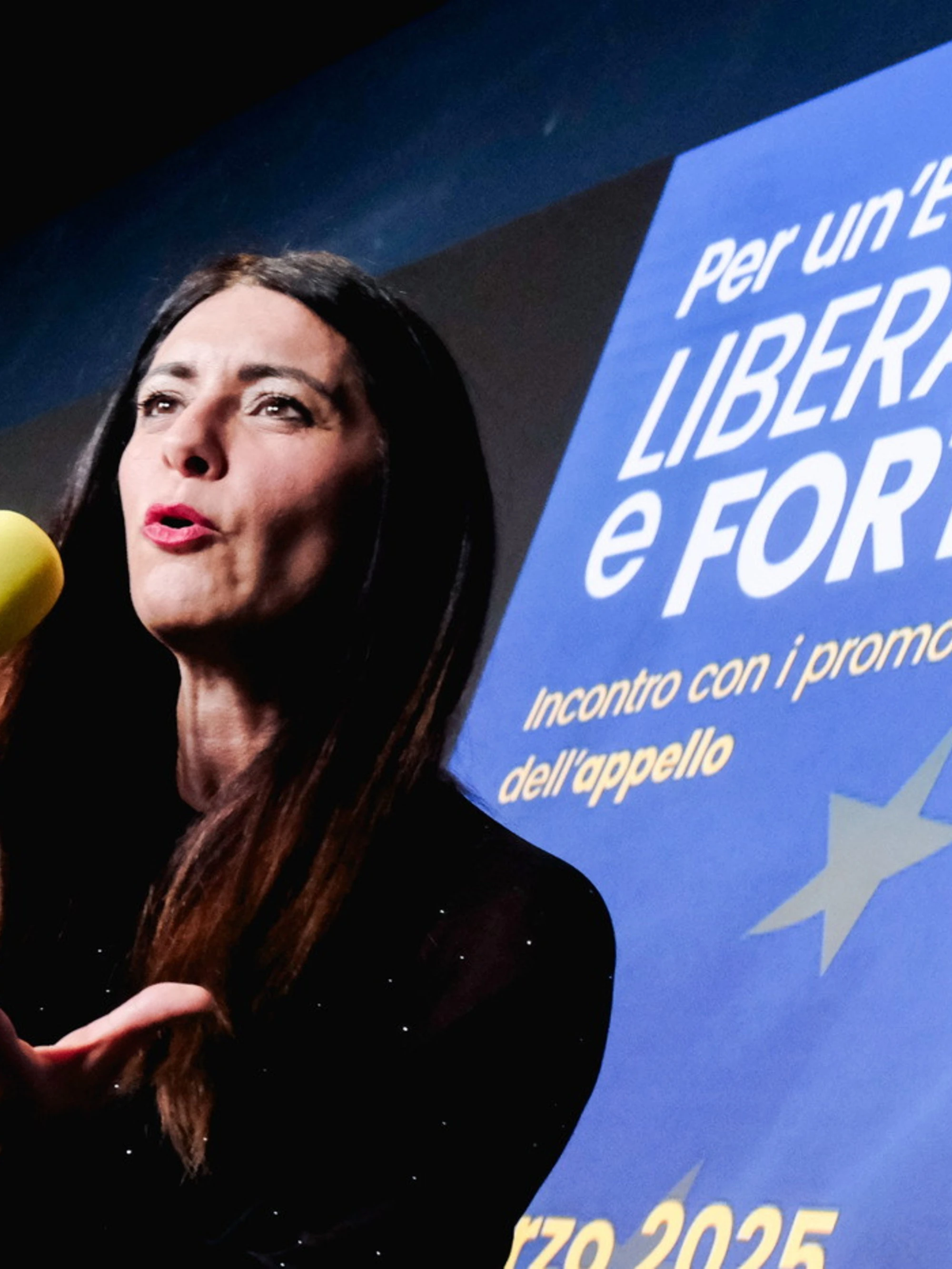 Pd, Pina Picierno durissima: "Sbagliato, deprimente. Ci stiamo riducendo a club ideologico"