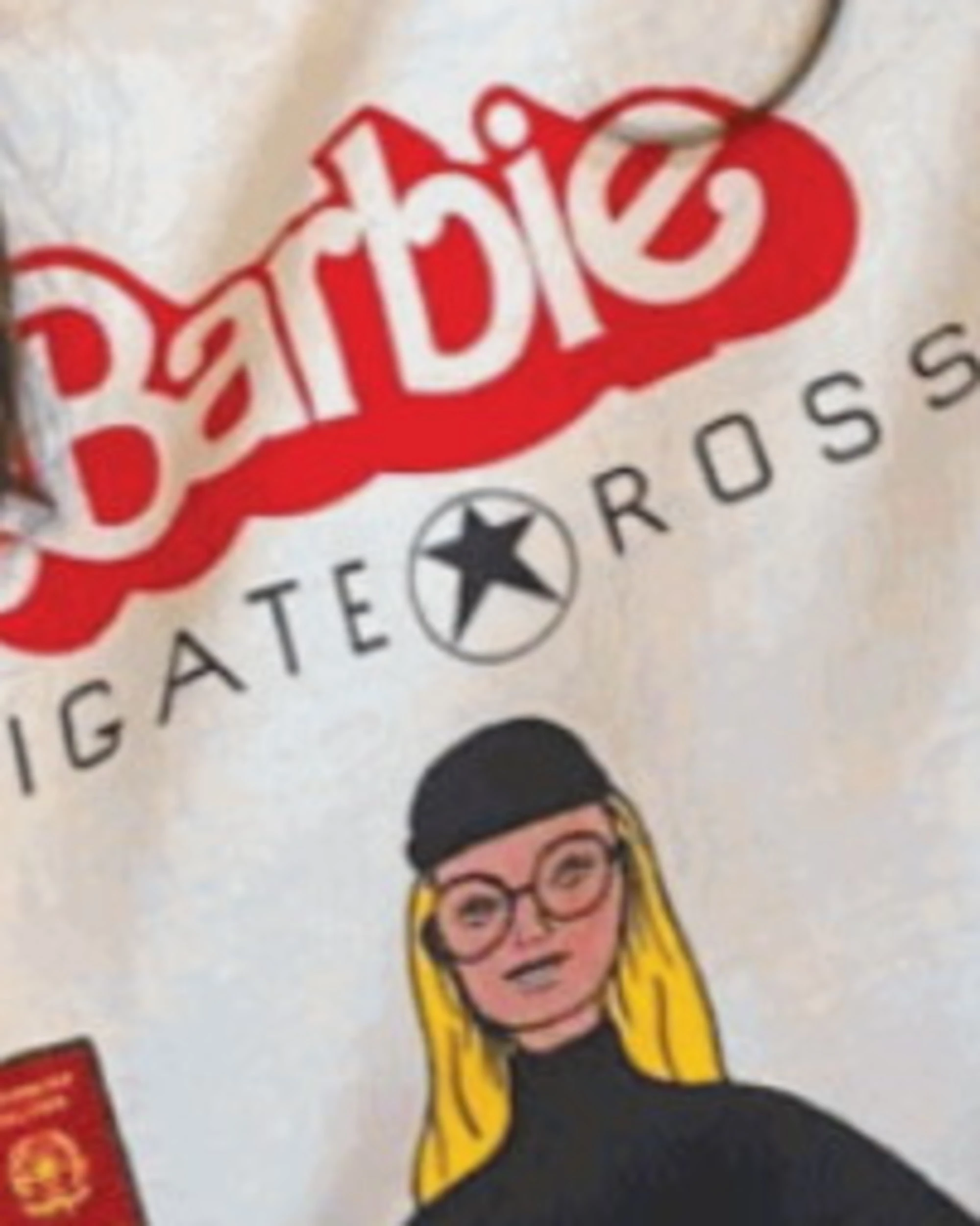 Barbie delle Brigate rosse? A sinistra tutti muti