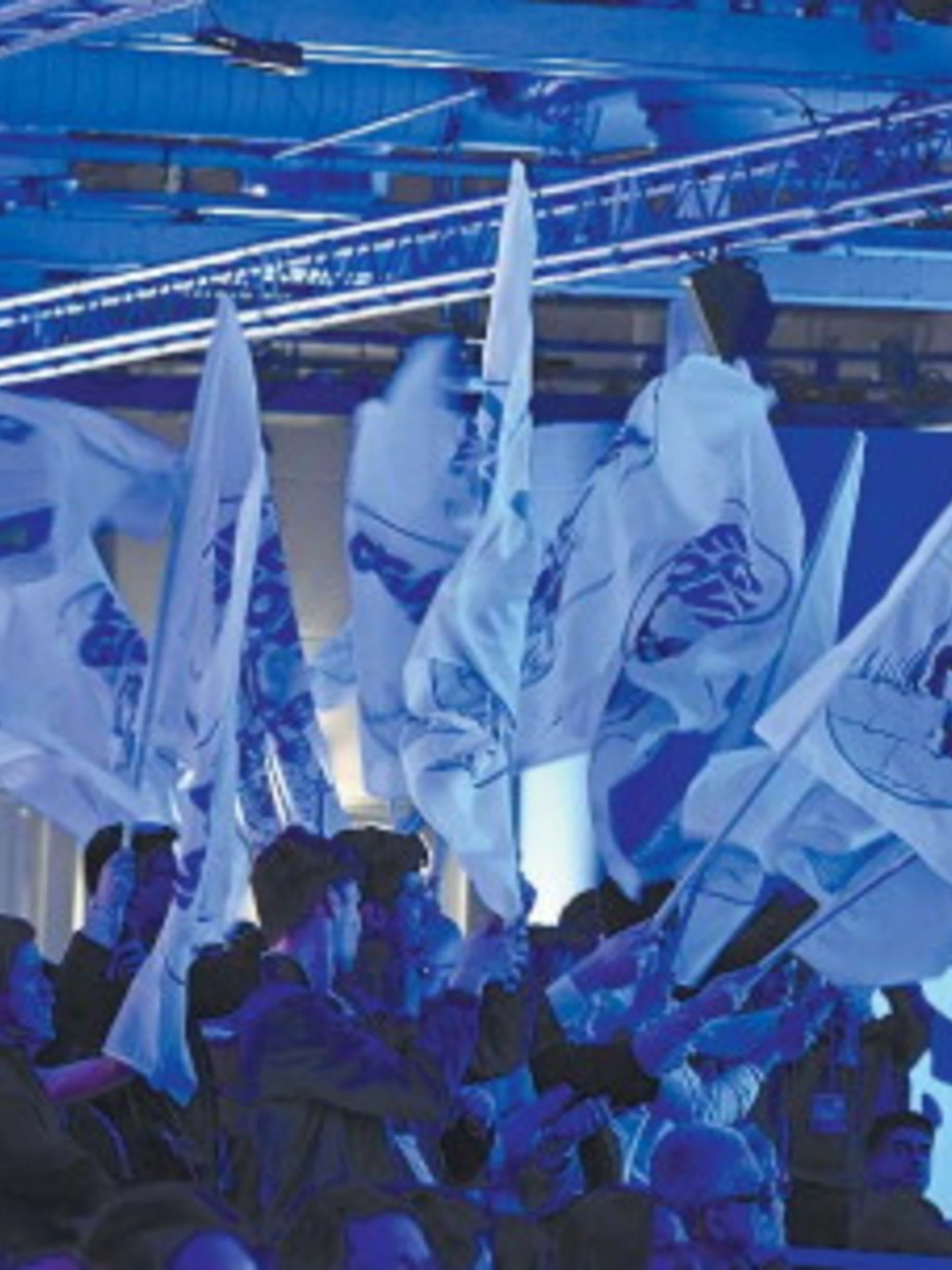 Lega, non esisteva alcuna "rivolta" né si vede un erede