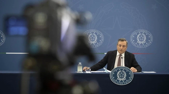 Mario Draghi al Quirinale, niente voto e un nuovo premier? L'analisi: così l'esito stravolge il quadro politico