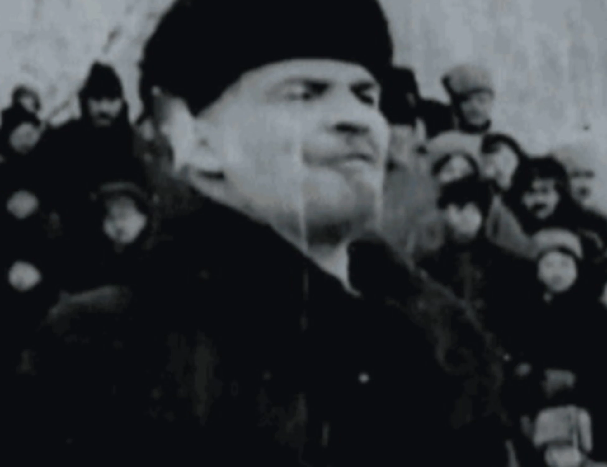 La7, Ezio Mauro ci prova con Lenin. Ma trionfa solo il Duce