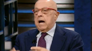&nbsp;Massimo Magliaro