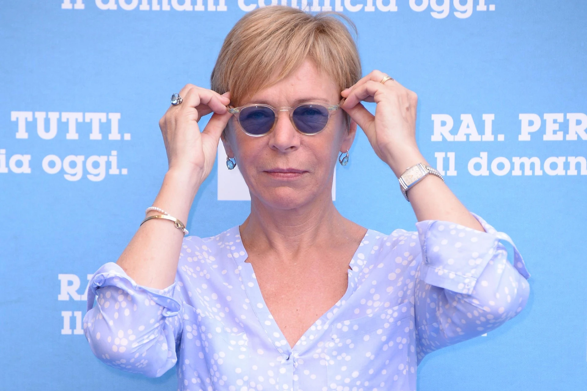 Milane Gabanelli si dimette dalla Rai, rifiuta la direzione del sito Rainews e ritorno a Report