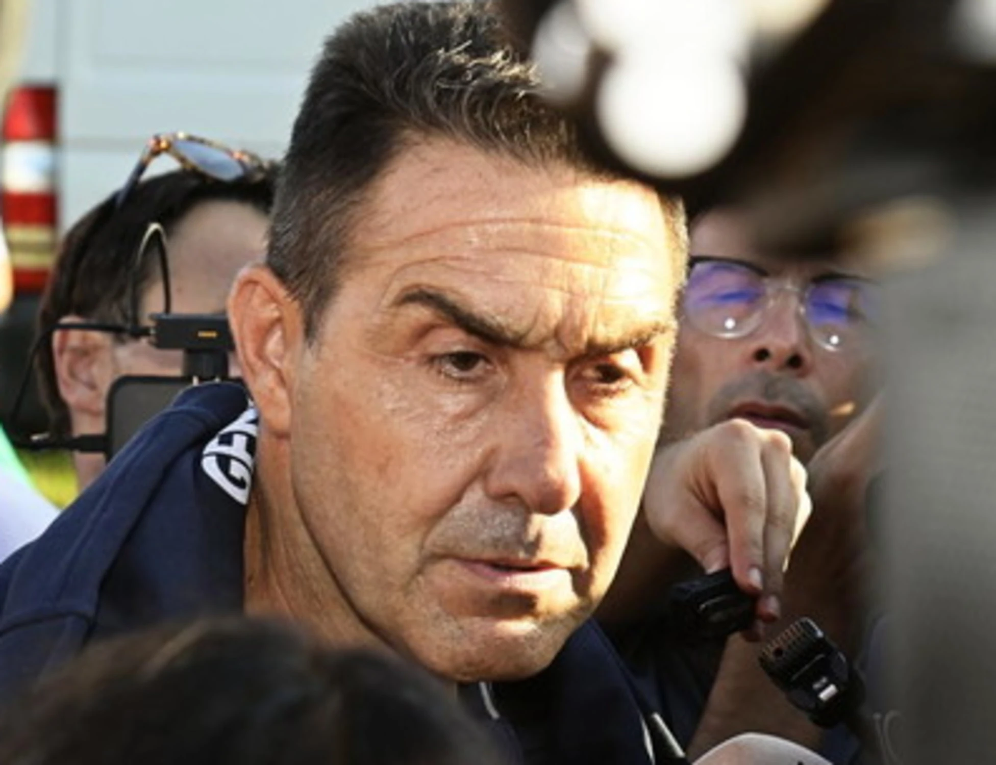 Generale Vannacci, ira per il caso Ilaria Salis: "Spaccare la testa a uno..."