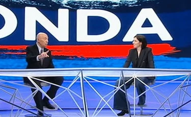 In Onda, Paolo Mieli imbarazza Elly Schlein e Pd: "Quella sceneggiata"