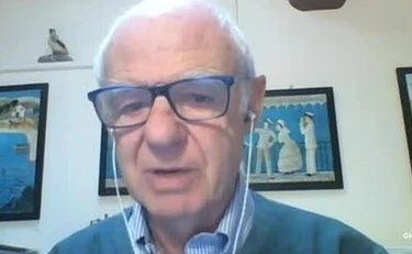 Askatasuna, Luca Ricolfi accusa la sinistra: "Grave resposnabilità politica"