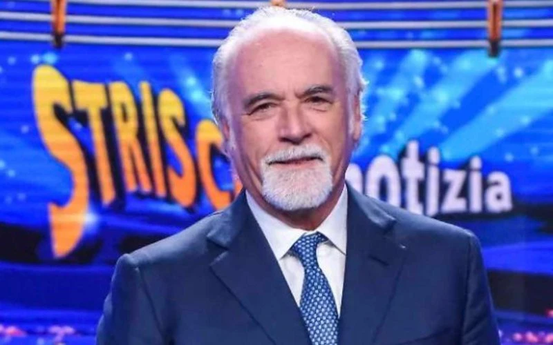 Striscia la Notizia, Antonio Ricci svela le carte: i politici nel mirino, ecco chi trema
