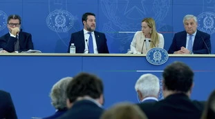 Manovra, intesa nel governo: "Nessun emendamento"