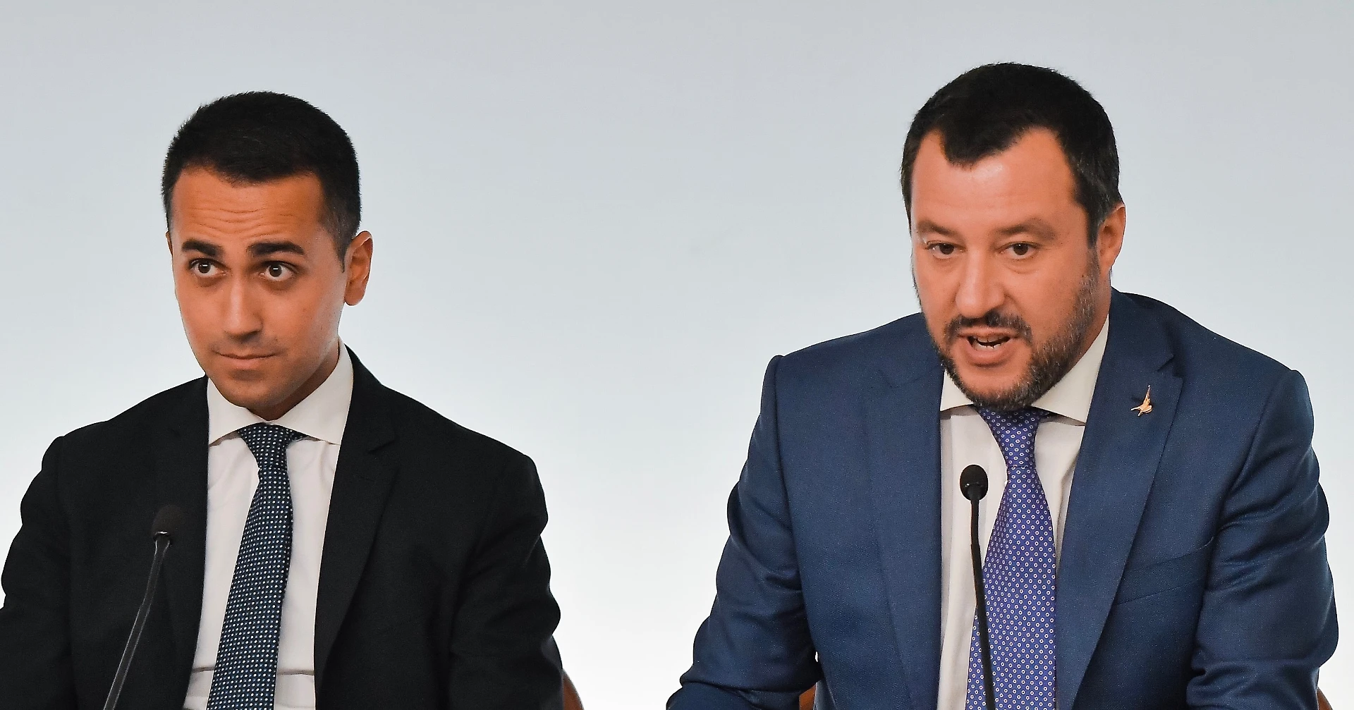 M5s, la minaccia a Matteo Salvini: pronti a votare contro il dl Sicurezza se non passa la prescrizione