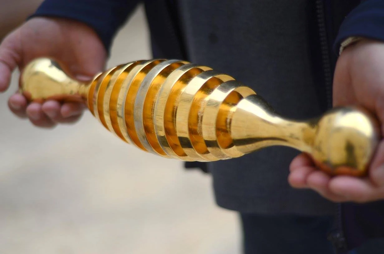 L'appello degli scienziati: "Diteci cosa è". La soluzione al giallo arriva dall'Italia