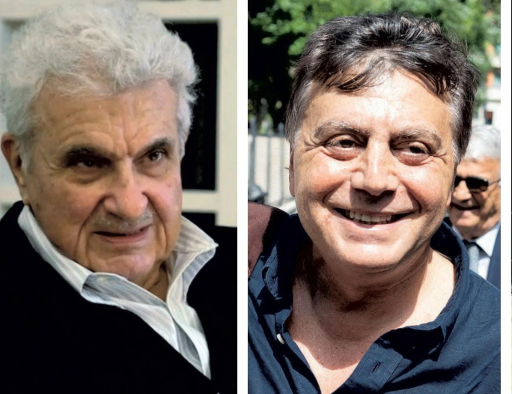 Sigfrido Ranucci? Lavitola, Boccia e Bellavia: quei "begli amici" tra sospetti e inchieste