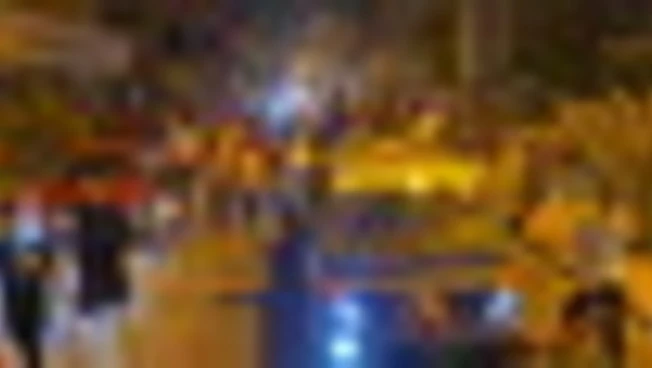 Libia, centinaia in piazza a Tripoli per protestare contro il governo