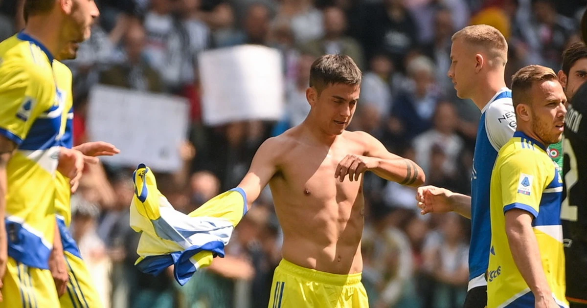 Paulo Dybala, colpo di scena: "Offerta sul tavolo". Sirene tedesche: chi lo frega all'Inter
